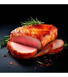 Pork flavour